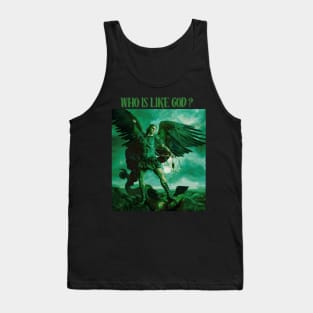 archangel Tank Top